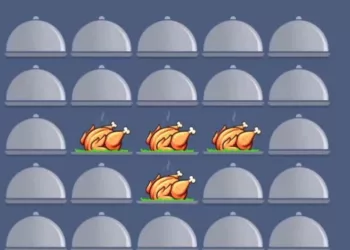 Chicken Game