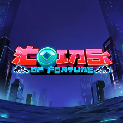 Coins of Fortune Mobile Image Image for Coins of fortune Mobile Image