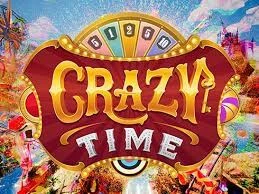 Crazy Time Mobile Image Crazy time evolution Mobile Image