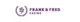 Frank&Fred Casino Logo