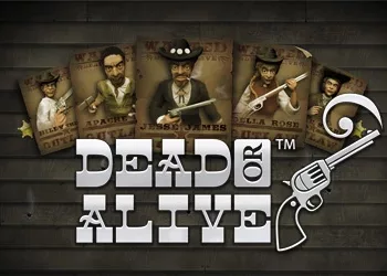 Dead or Alive