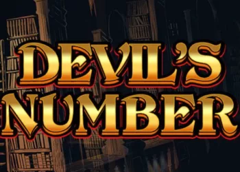Devil's Number