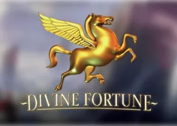 Divine Fortune