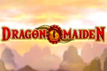 Dragon Maiden Mobile Image Dragon Maiden Image Mobile Image
