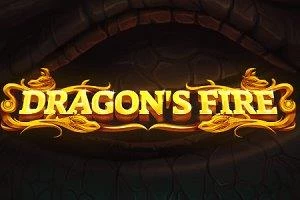 Dragon's Fire Mobile Image Dragon's Fire Image Mobile Image