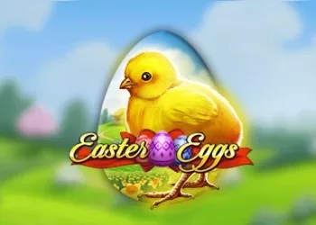 Easter Eggs