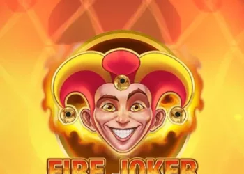 Fire Joker