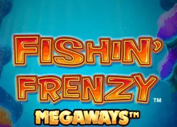 Fishin Frenzy Megaways