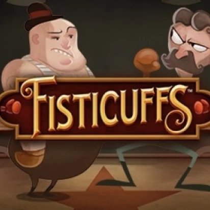 Fisticuffs Mobile Image logo image for Fisticuffs Mobile Image