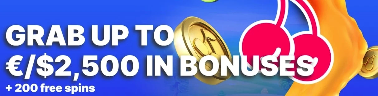 fruta casino bonus