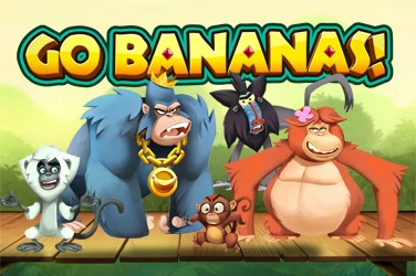 Go Bananas Mobile Image Go Bananas Image Mobile Image