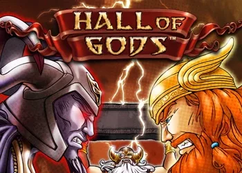 Hall of Gods