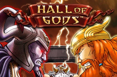 Hall of Gods Mobile Image Hall of Gods Image Mobile Image