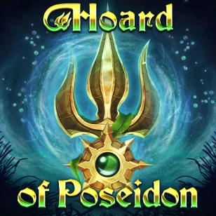 Green Lantern Mobile Image Hoard of poseidon demo free play slot Mobile Image