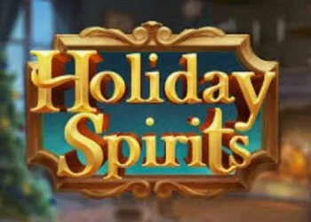 Holiday Spirits