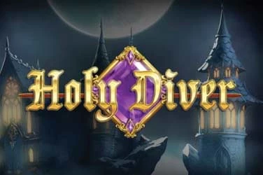 Holy Diver Mobile Image Holy Diver Image Mobile Image