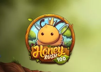 Honey Rush 100