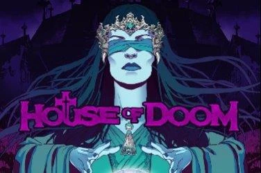 House of Doom Mobile Image House of Doom Image Mobile Image