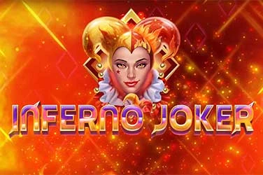 Inferno Joker Mobile Image Inferno Joker Image Mobile Image