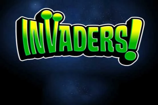 Invaders Mobile Image Invaders Image Mobile Image