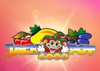 Jackpot 6000