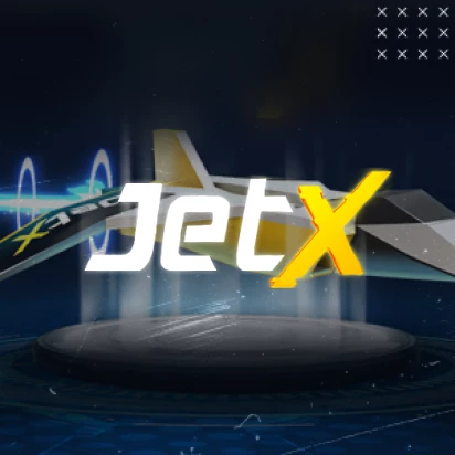 logo image for jet X Mobile Image