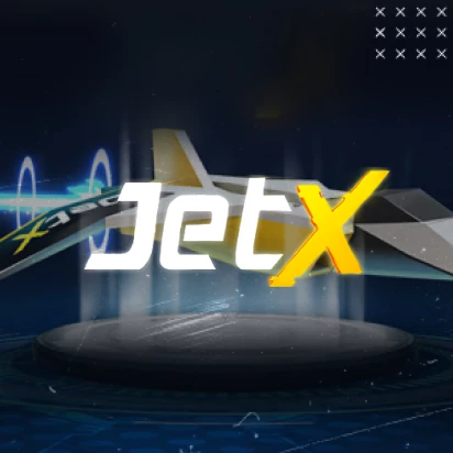 JetX Mobile Image logo image for jet X Mobile Image