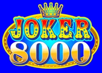 Joker 8000