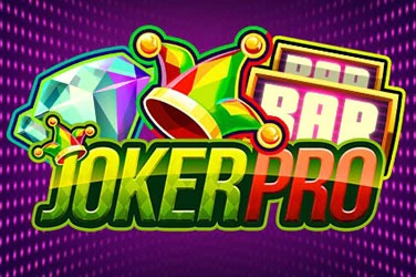 Joker Pro Mobile Image Joker Pro Image Mobile Image