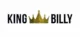 King Billy Casino Logo