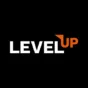LevelUp Casino logo
