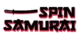 Spin Samurai Casino Logo