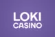 Loki Casino Logo