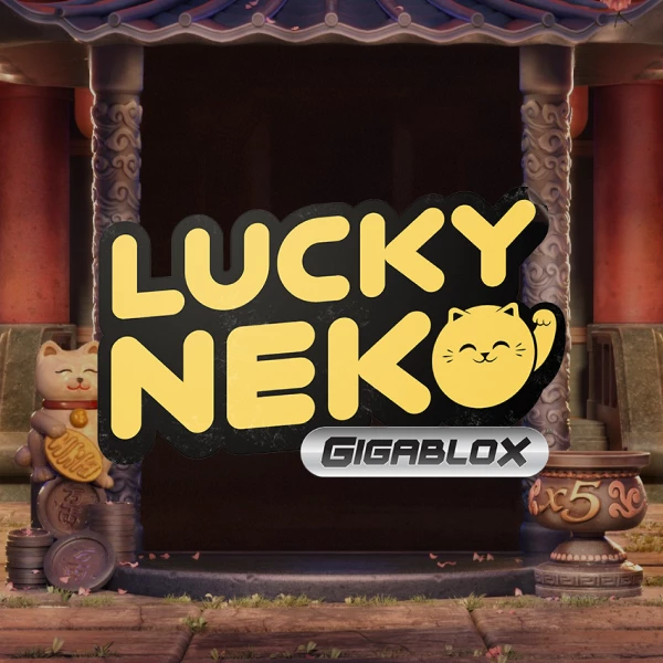 Lucky Neko Gigablox Mobile Image Lucky Neko Gigablox Mobile Image