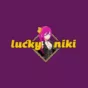 LuckyNiki Casino logo