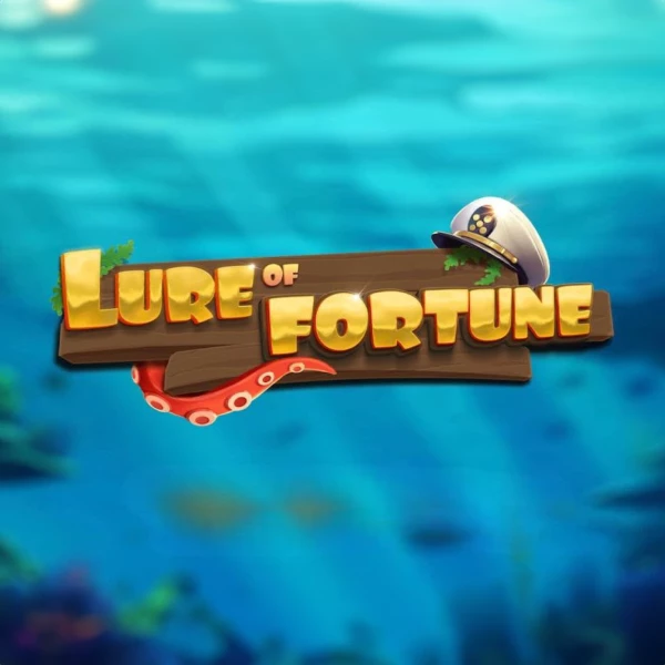 Lure of Fortune Mobile Image Image for Lure of fortune Mobile Image