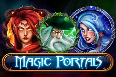 Magic Portals Mobile Image Magic Portals Image Mobile Image