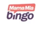 MamaMia Bingo Casino Logo