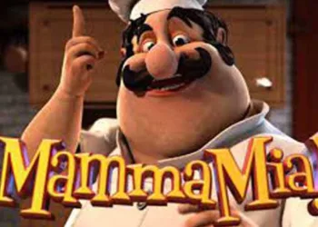 Mamma Mia