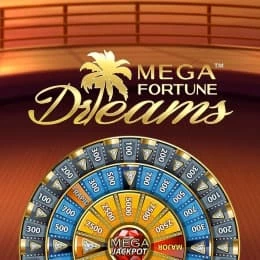 Mega Fortune Dreams Mobile Image Mega Fortune Dreams Image Mobile Image