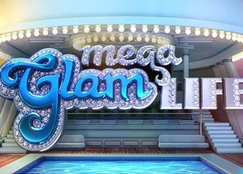 Mega Glam Life
