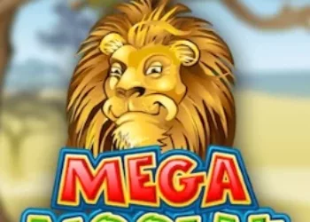 Mega Moolah