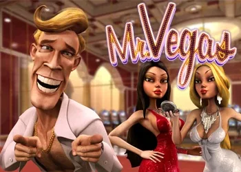 Mr. Vegas