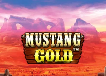 Mustang Gold