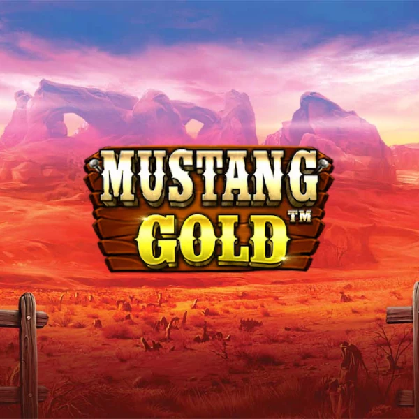 Image for Mustang Gold Mobile Image