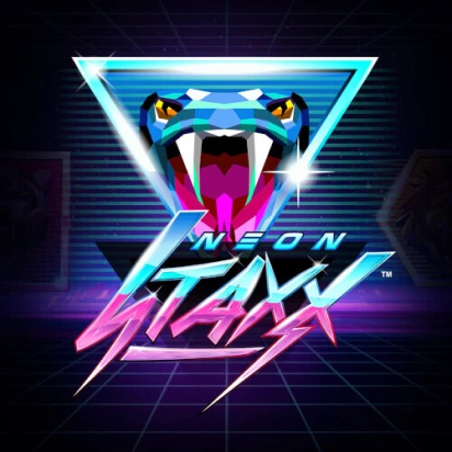 logo image for Neon Staxx Mobile Image