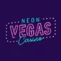 NeonVegas Casino logo