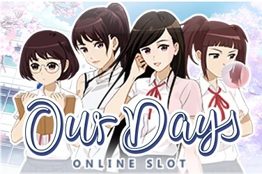 Our Days Mobile Image Our Days Image Mobile Image