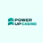 PowerUp Casino logo