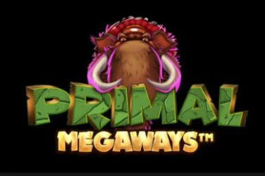 Primal Megaways Mobile Image Primal Megaways Image Mobile Image